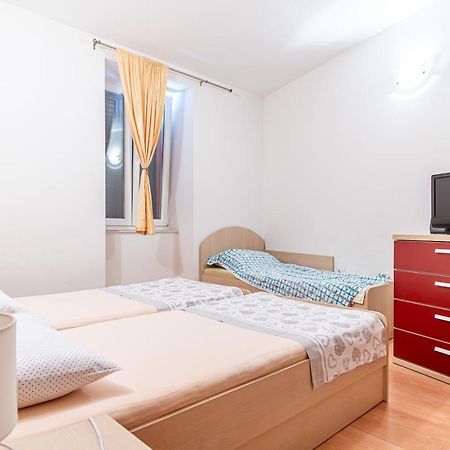 Apartment Goge スプリト エクステリア 写真