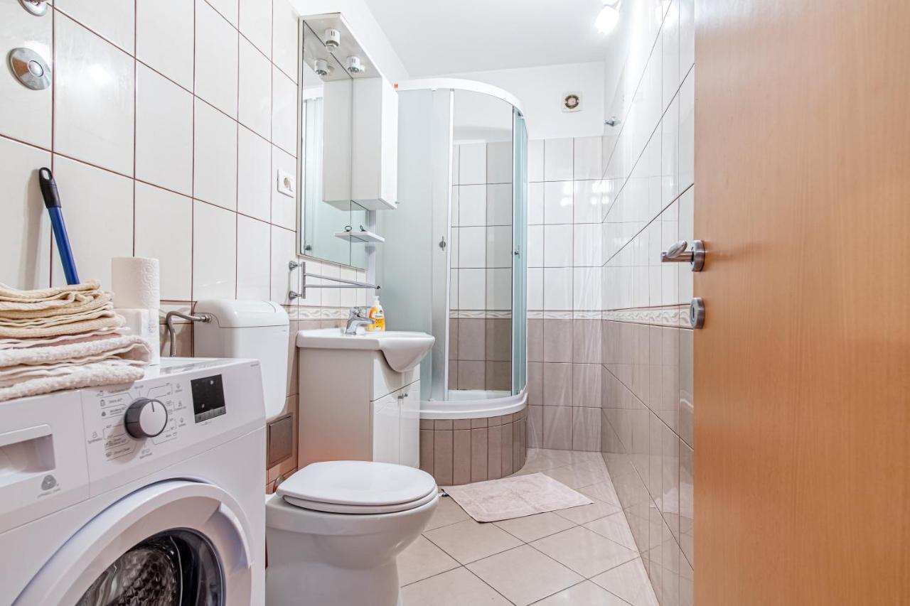 Apartment Goge スプリト エクステリア 写真