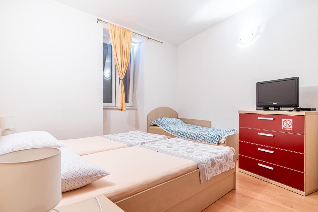 Apartment Goge スプリト エクステリア 写真