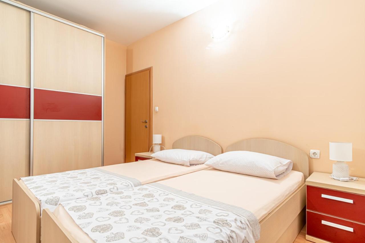 Apartment Goge スプリト エクステリア 写真
