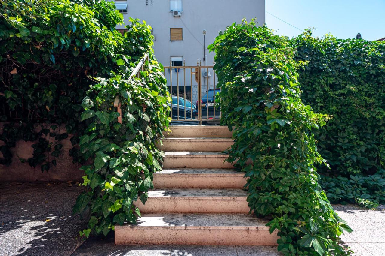 Apartment Goge スプリト エクステリア 写真