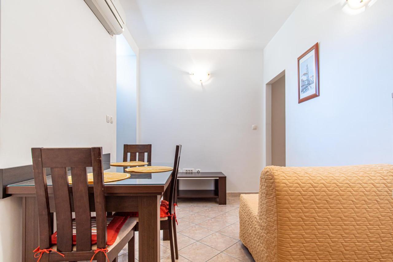 Apartment Goge スプリト エクステリア 写真