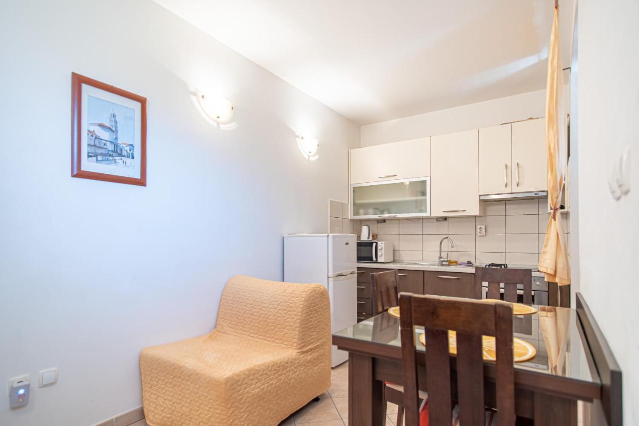 Apartment Goge スプリト エクステリア 写真