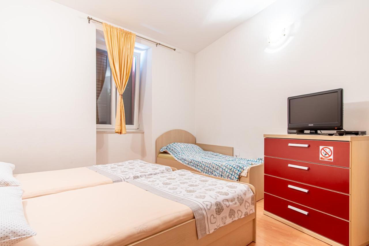 Apartment Goge スプリト エクステリア 写真