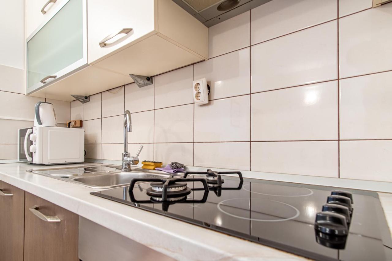 Apartment Goge スプリト エクステリア 写真