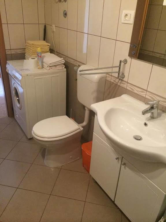 Apartment Goge スプリト エクステリア 写真