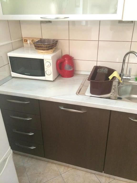 Apartment Goge スプリト エクステリア 写真