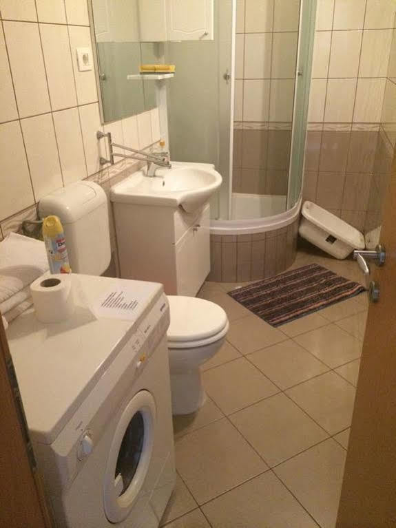 Apartment Goge スプリト エクステリア 写真