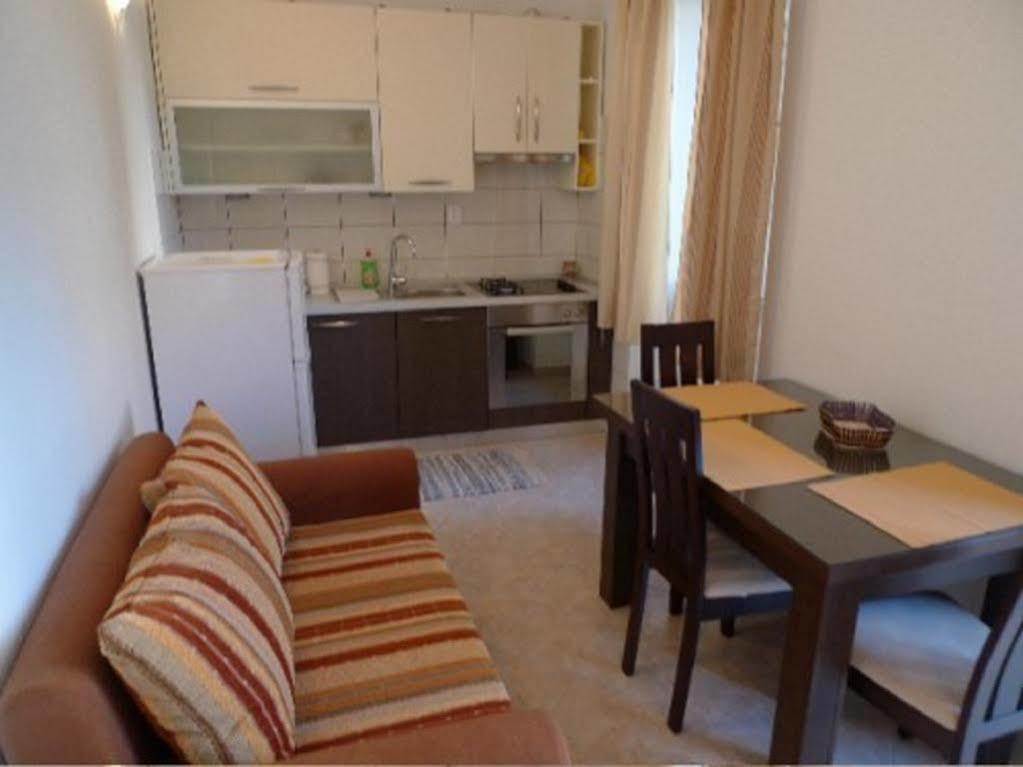 Apartment Goge スプリト エクステリア 写真