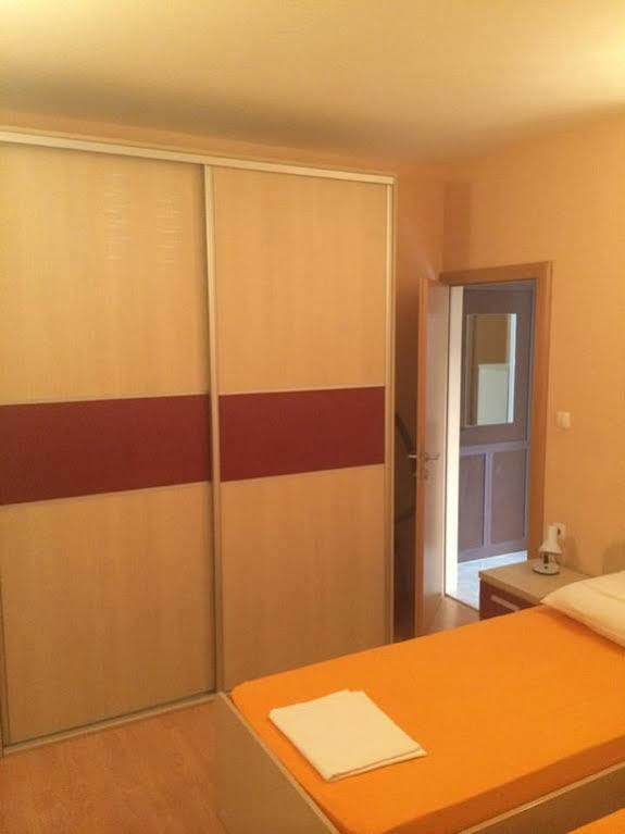 Apartment Goge スプリト エクステリア 写真