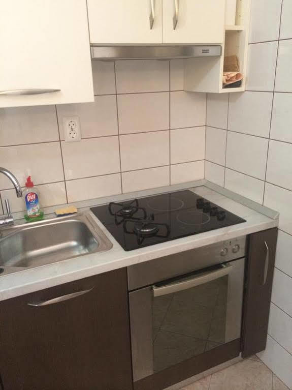 Apartment Goge スプリト エクステリア 写真